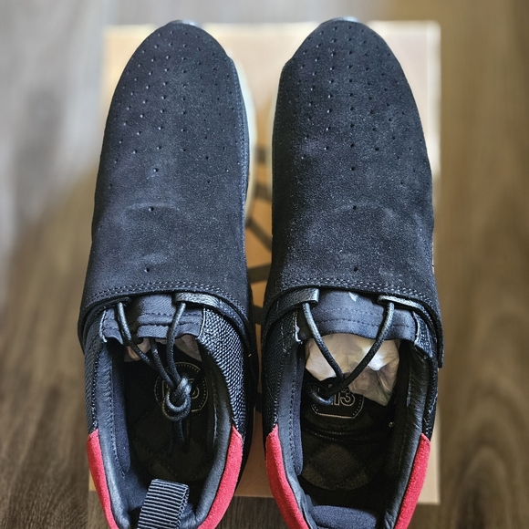 Honda x Thrillist x JackThreads HT3 Driving Shoes - US Sz 10.5 - Picture 7 of 11